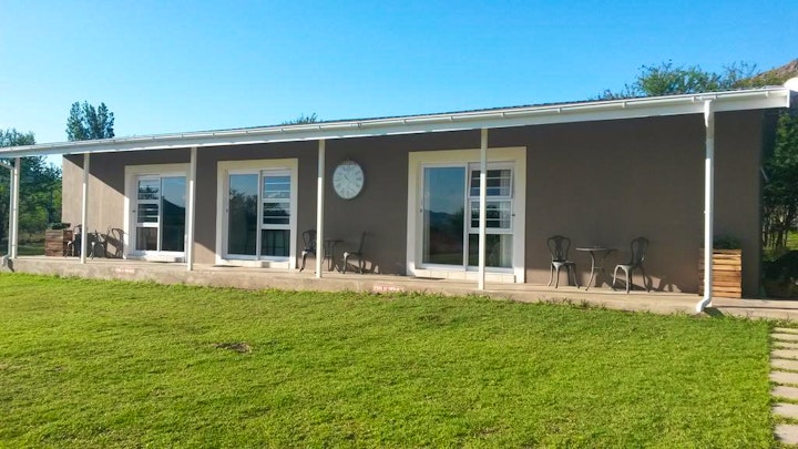 Eastern Cape Accommodation at A Dam's View | Viya