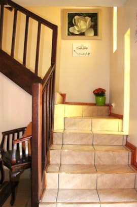 Gauteng Accommodation at Casita Selati Guesthouse | Viya