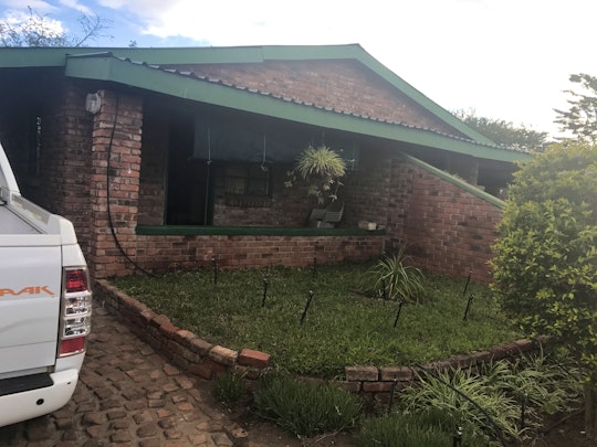 Limpopo Accommodation at  | Viya