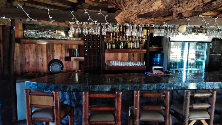 Northern Cape Accommodation at Kameelboom Lodge | Viya