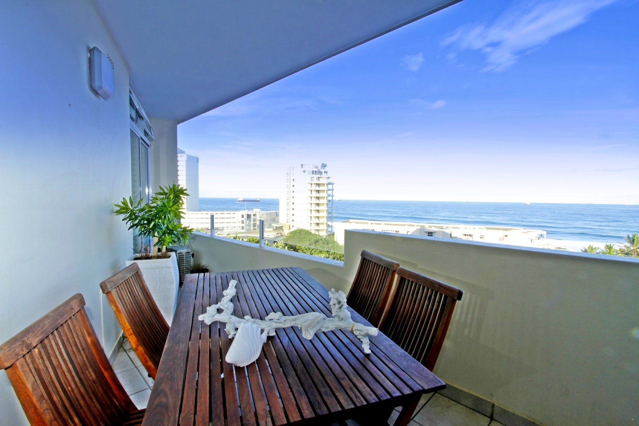 Durban North Accommodation at  | Viya