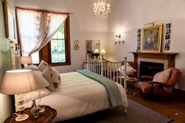 Overberg Accommodation at  | Viya