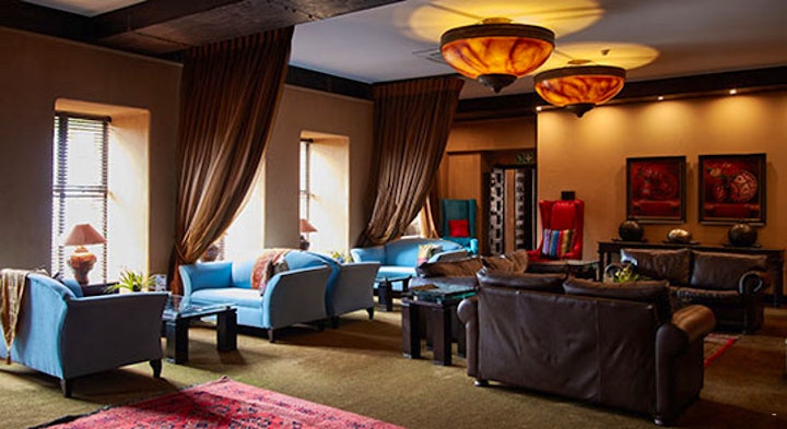 Gauteng Accommodation at Royal Elephant Hotel & Conference Centre | Viya