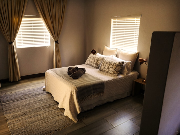 Northern Cape Accommodation at Bezalel Country House | Viya