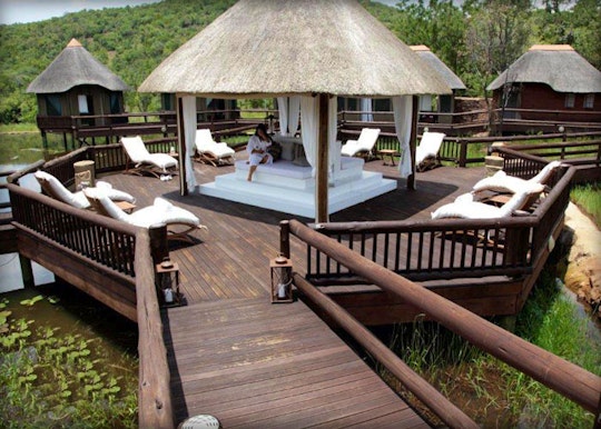 Waterberg Accommodation at  | Viya