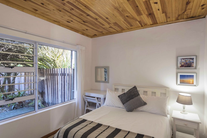 Gqeberha (Port Elizabeth) Accommodation at The Garden Cottage | Viya