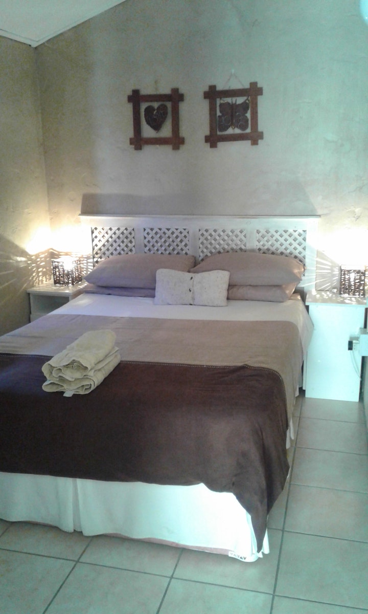 Garden Route Accommodation at Lemontenara | Viya