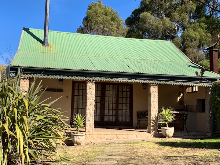Mpumalanga Accommodation at Windsong | Viya
