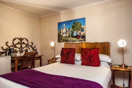 Pretoria CBD Accommodation at  | Viya