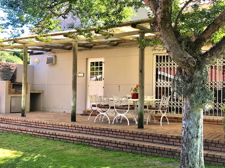 Garden Route Accommodation at Sedgefield Kingfisher Cottage | Viya