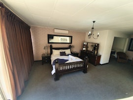 Kalahari Accommodation at  | Viya