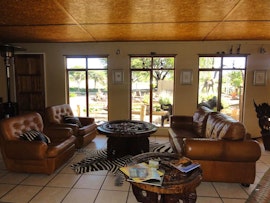 Namibia Accommodation at Gabus Game Ranch | Viya