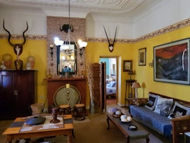 Free State Accommodation at Leeuwberg Gastehuis | Viya