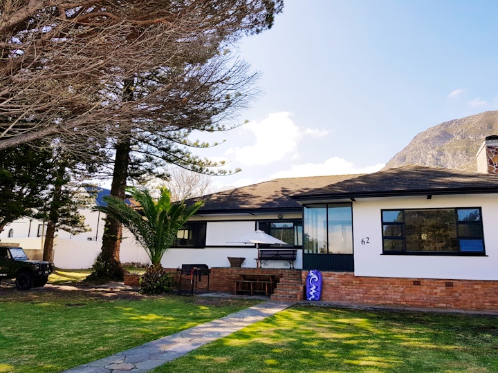 Hermanus Accommodation at Norfolkden Strandhuis | Viya