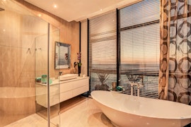 Cape Town Accommodation at Ocean View Penthouse | Viya