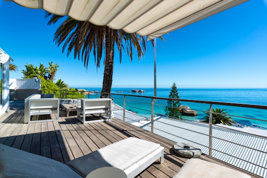 Atlantic Seaboard Accommodation at  | Viya