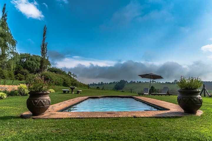 Drakensberg Accommodation at Giant's View Village | Viya