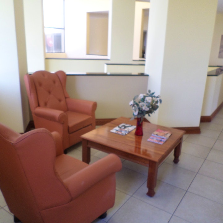 Mpumalanga Accommodation at The Links Corporate Guest House | Viya