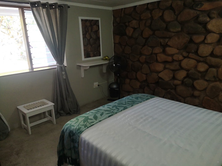 Mpumalanga Accommodation at Arend Cottage | Viya