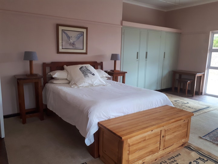 Karoo Accommodation at Wolwefontein Lodge | Viya