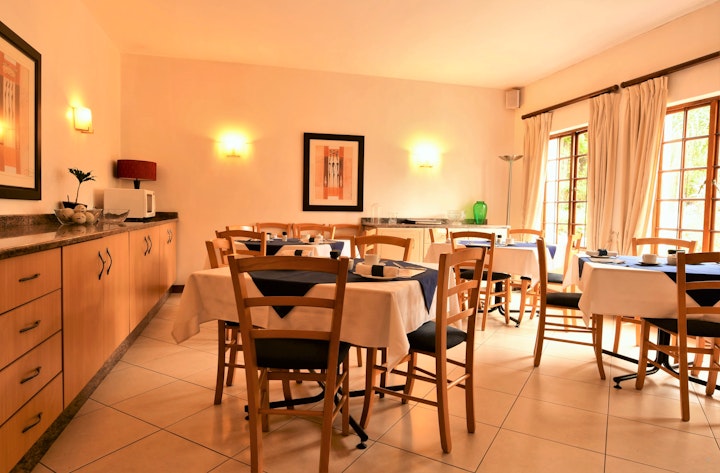Gauteng Accommodation at Highgrove Guesthouse | Viya