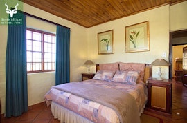 Western Cape Accommodation at SANParks Cape Point Rest Camp | Viya