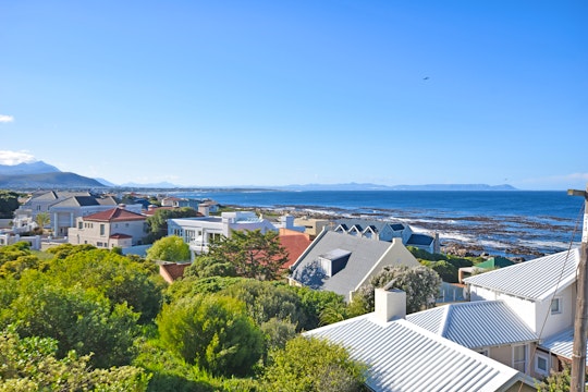 Hermanus Accommodation at  | Viya