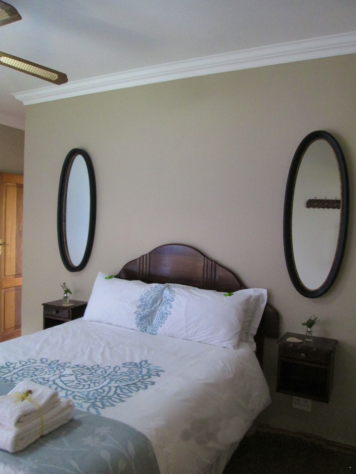 Pretoria Accommodation at The Guest Suite | Viya