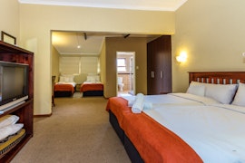 Kiepersol Accommodation at Hotel Numbi and Garden Suites | Viya