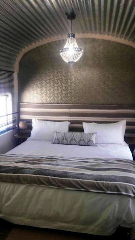 Oshikoto Accommodation at  | Viya