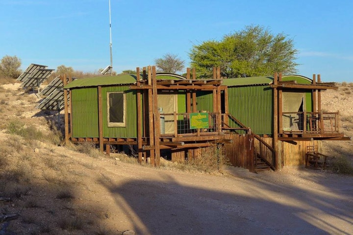 Northern Cape Accommodation at SANParks Urikaruus Wilderness Camp | Viya