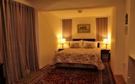 Overberg Accommodation at Bukkenburg Cottage | Viya