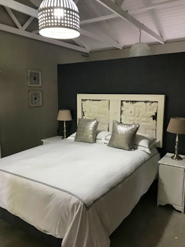 Gauteng Accommodation at Dancing River Guesthouse | Viya