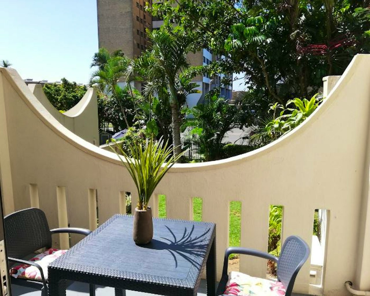 Durban North Accommodation at  | Viya