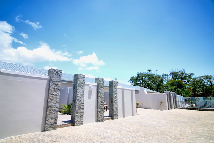 KwaZulu-Natal Accommodation at Stone Ridge Luxury Self-Catering Units | Viya