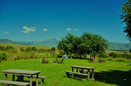 Drakensberg Accommodation at Inkosana Berg Lodge | Viya