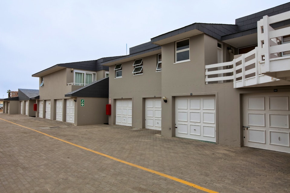 Erongo Accommodation at  | Viya