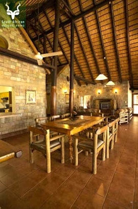 Limpopo Accommodation at  | Viya