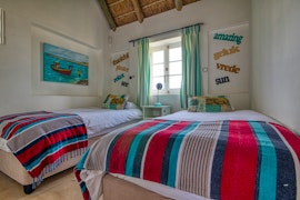 Struisbaai Accommodation at At Patat Cottage | Viya