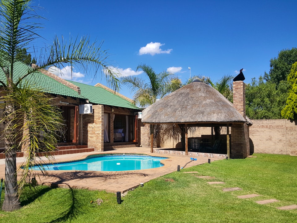 Gauteng Accommodation at  | Viya