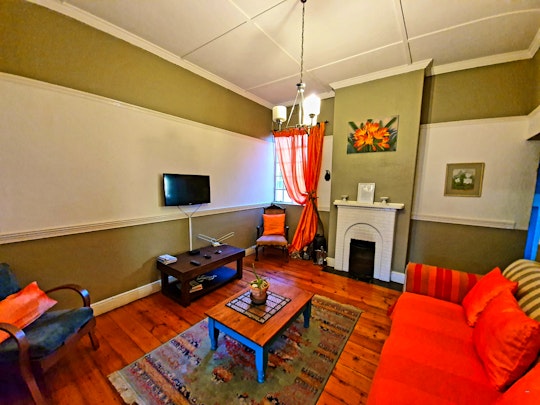 Cape Town Accommodation at  | Viya