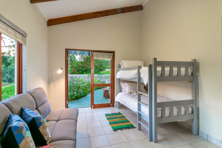 Garden Route Accommodation at Eastbrook River Lodge | Viya