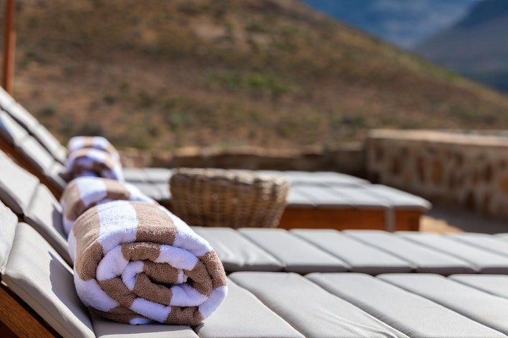 Cederberg Accommodation at Cederberg Ridge Wilderness Lodge | Viya