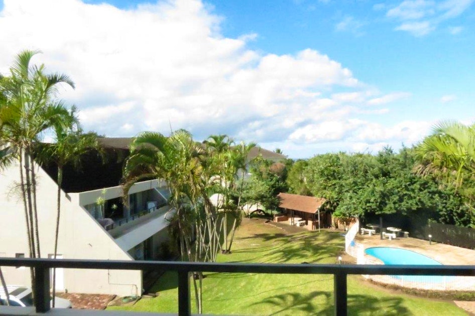 Club Cabana 13 TravelGround