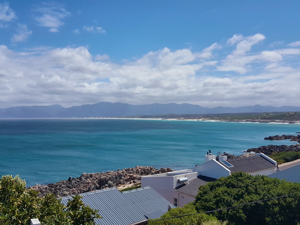 Gansbaai Accommodation at  | Viya