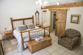 Tankwa Karoo Accommodation at  | Viya