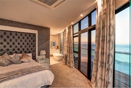 Cape Town Accommodation at Ocean View Penthouse | Viya