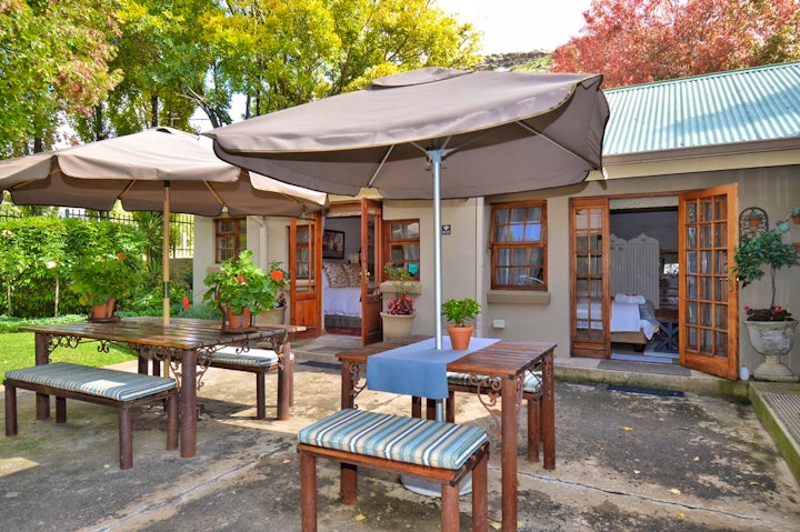 Free State Accommodation at Zwartmodder | Viya