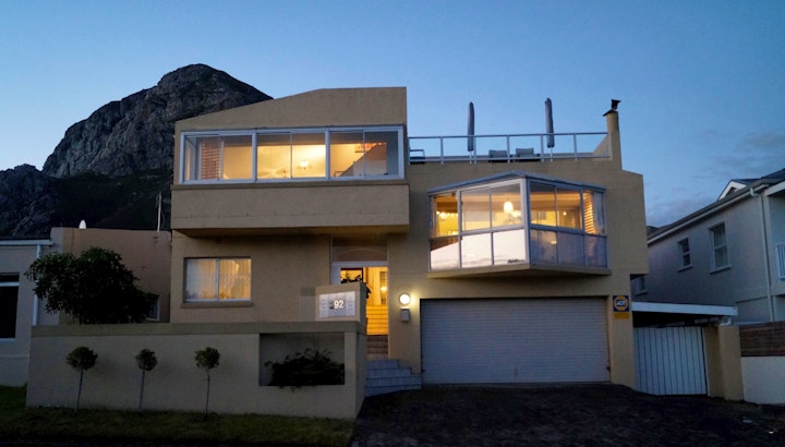 Overberg Accommodation at Valentines Hermanus | Viya