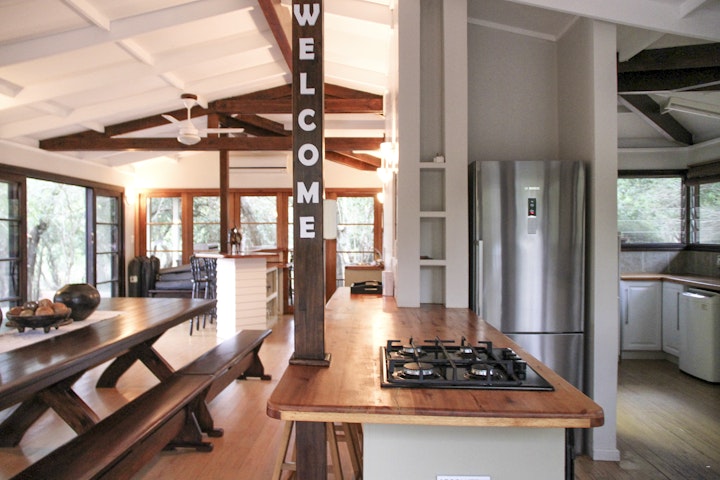 KwaZulu-Natal Accommodation at Khangela Private Game Lodge | Viya